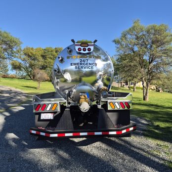 RVC Pumping & Septic - Septic Services Near Me - Folsom, California RVC Pumping & Septic - Septic Services Near Me - Folsom, California