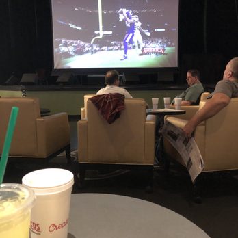 Bourbon Street Cafe - Watching the playoffs - Lounges Near Me - Las Vegas, Nevada