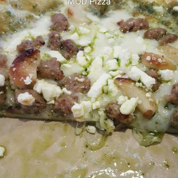 MOD Pizza - Pizza Near Me - Lake Forest Park, Washington MOD Pizza - Pizza Near Me - Lake Forest Park, Washington