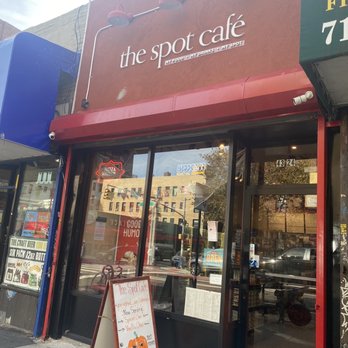 The Spot Cafe - Sandwiches Near Me - Sunnyside, New York The Spot Cafe - Sandwiches Near Me - Sunnyside, New York