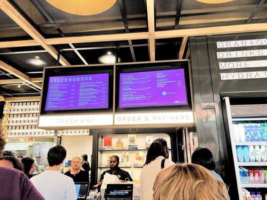 Sunday Supper by null