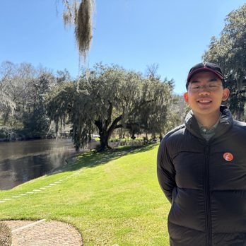 Middleton Place - More Live Oaks & Lake - Museums Near Me - Charleston, South Carolina Middleton Place - More Live Oaks & Lake - Museums Near Me - Charleston, South Carolina