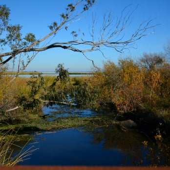 Big Break Regional Shoreline - Parks Near Me - Oakley, California