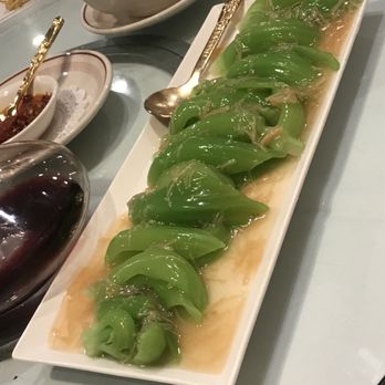 Chef Chu's - Vegetable - Chinese Near Me - Los Altos, California