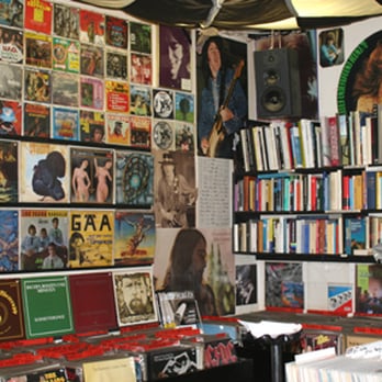da capo - agentberlin sagt: da Capo von Innen - Bookstores Near Me - Berlin, BE