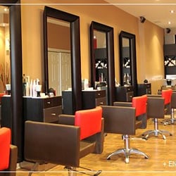 Salon and the City - Salon and the City