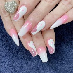 Danna' Nail Salon