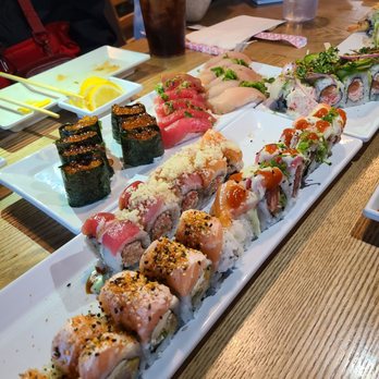 Hinoki Sushi - Sushi Bars Near Me - Reno, Nevada Hinoki Sushi - Sushi Bars Near Me - Reno, Nevada