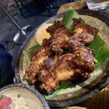 Rice Paper Scissors - Asian Fusion Near Me - Fitzroy, VIC Rice Paper Scissors - Asian Fusion Near Me - Fitzroy, VIC