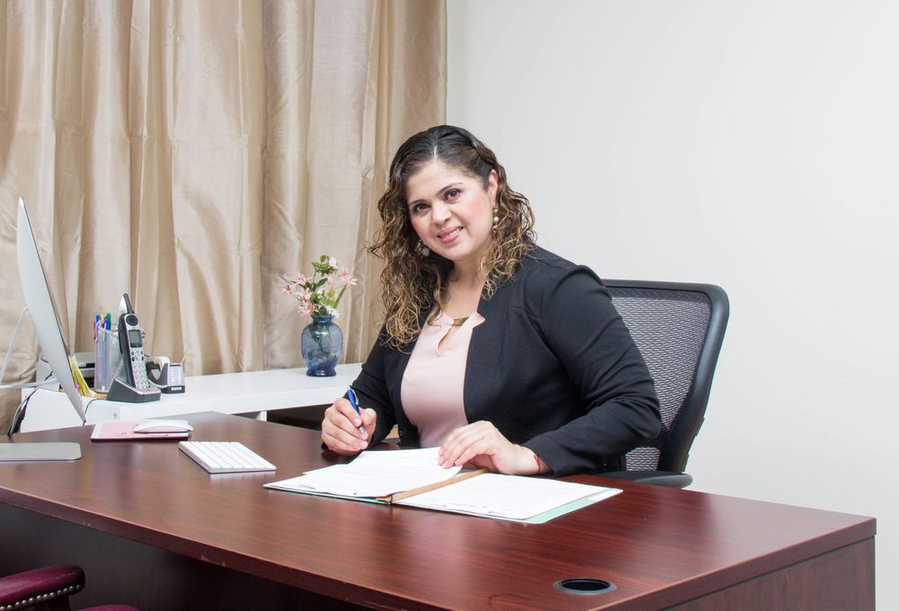 Stephanie Alcala Law Offices - immigration attorney in National City, CA