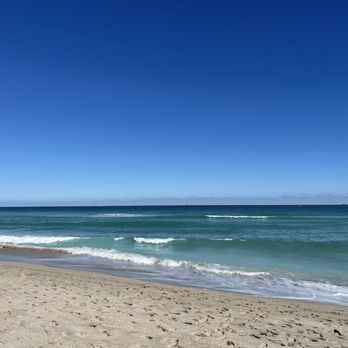 Hollywood Beach - Beaches Near Me - Hollywood, Florida