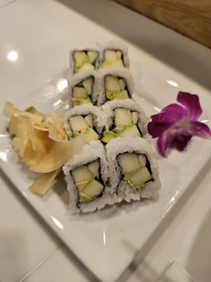 SushiStop Burbank by null