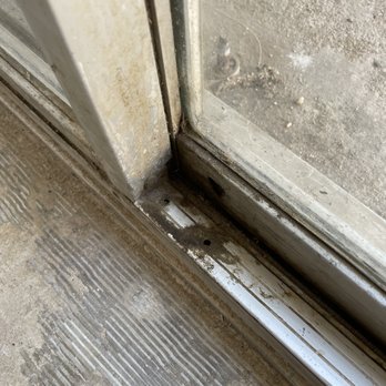 First Class Cleaning Service - This is their idea of a "deep clean?" - Home Cleaning Near Me - La Quinta, California