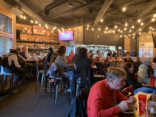 California Burger Company by null