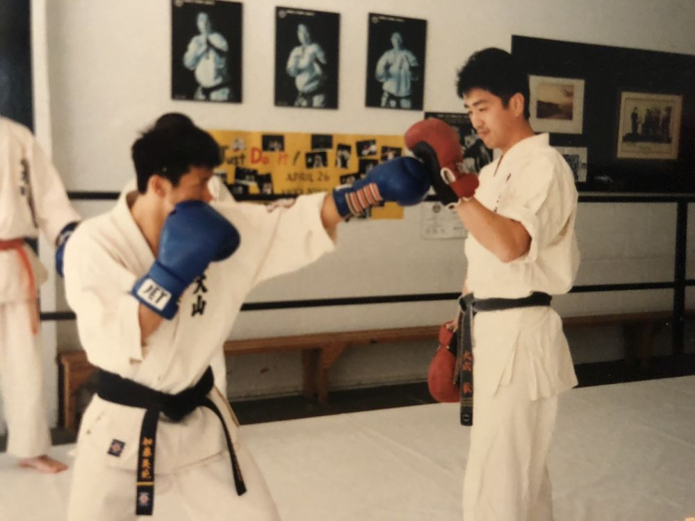 WORLD OYAMA KARATE Updated October 2024 33 Photos 2121 Gains St