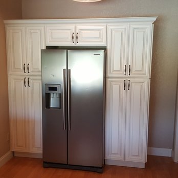 USA Kitchen Cabinets - Kitchen Supplies Near Me - Sunrise, Florida
