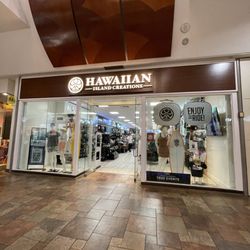 Hawaiian Island Creations