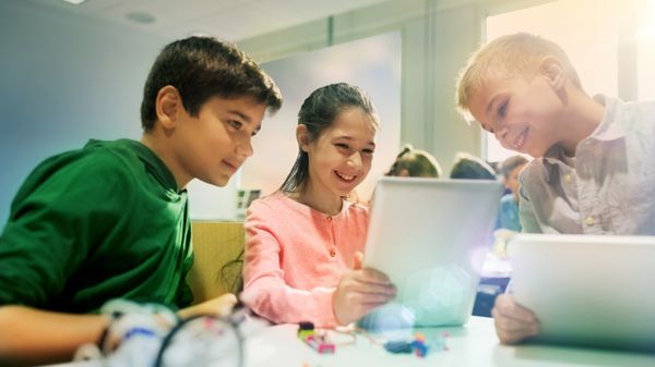 Discovery Cube Los Angeles by null