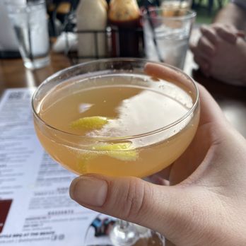 ABBQ - Tiger Lilly - Barbeque Near Me - Atlantic Beach, Florida