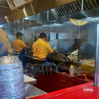 The Halal Guys - Good service! - Halal Near Me - Costa Mesa, California The Halal Guys - Good service! - Halal Near Me - Costa Mesa, California