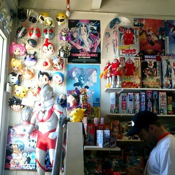 Kimono My House - Toy Stores Near Me - Emeryville, California