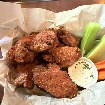 The Point - Chicken Wings - Sports Bars Near Me - Burien, Washington
