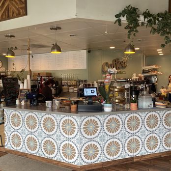 Vinaka Cafe - Coffee & Tea Near Me - Carlsbad, California