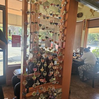 Mendoza's Restaurant - Entrance - Mexican Near Me - San Jose, California