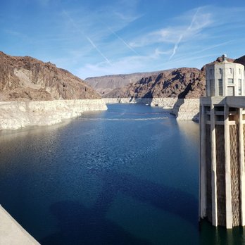 Hoover Dam - Landmarks & Historical Buildings Near Me - Boulder City, Nevada Hoover Dam - Landmarks & Historical Buildings Near Me - Boulder City, Nevada