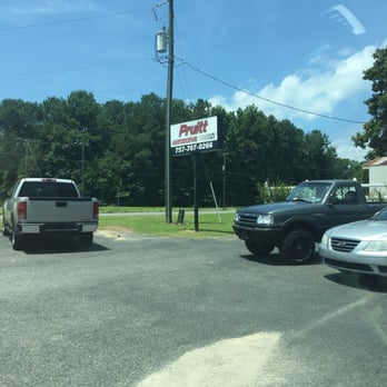 Pruitt Automotive - Car Dealers Near Me - Hayes, Virginia Pruitt Automotive - Car Dealers Near Me - Hayes, Virginia
