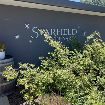 Starfield Vineyards & Winery - Wine Tasting Room Near Me - Placerville, California Starfield Vineyards & Winery - Wine Tasting Room Near Me - Placerville, California