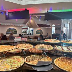 Frank's Trattoria