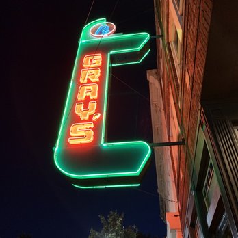 GRAY'S On Main - Bars Near Me - Franklin, Tennessee GRAY'S On Main - Bars Near Me - Franklin, Tennessee