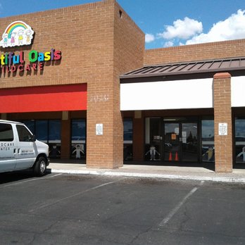 Beautiful Oasis Childcare - Preschools Near Me - Mesa, Arizona