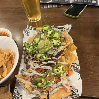 Sonora Mexican kitchen and bar - Nachos - Seafood Near Me - Minneapolis, Minnesota Sonora Mexican kitchen and bar - Nachos - Seafood Near Me - Minneapolis, Minnesota