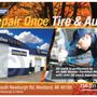 Photo of Repair Once Tire & Auto