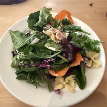 Aruffo's Italian Cuisine - Salad - Italian Near Me - Claremont, California Aruffo's Italian Cuisine - Salad - Italian Near Me - Claremont, California