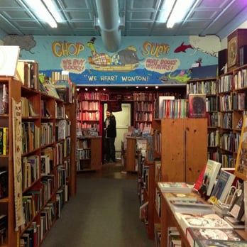Shelf Life Books - great book store - Bookstores Near Me - Richmond, Virginia Shelf Life Books - great book store - Bookstores Near Me - Richmond, Virginia