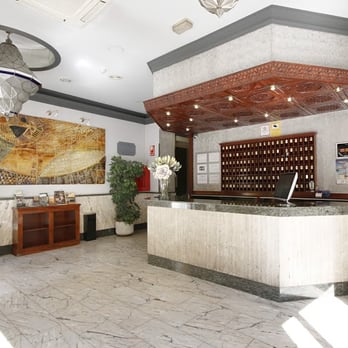 Hostal Atenas - Hotels Near Me - Granada, GR