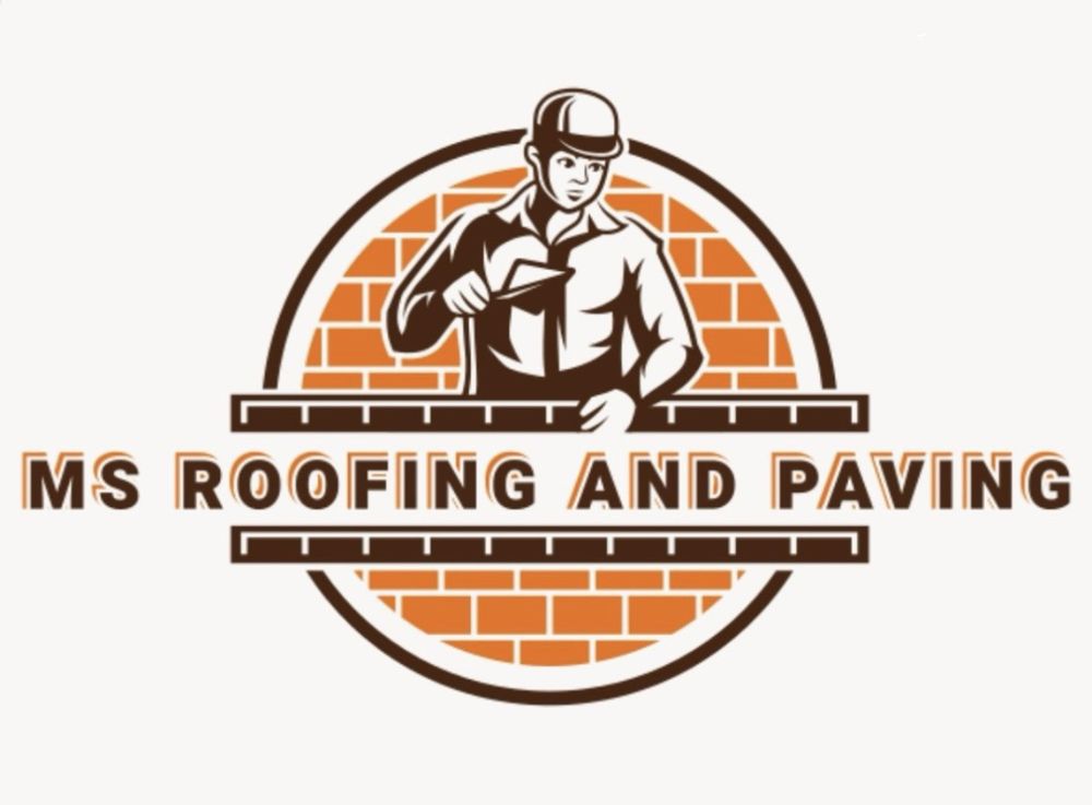 Slide of MS Roofing & Paving