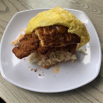 Biscuit Head - Mimosa Chicken Biscuit - Breakfast & Brunch Near Me - Asheville, North Carolina Biscuit Head - Mimosa Chicken Biscuit - Breakfast & Brunch Near Me - Asheville, North Carolina