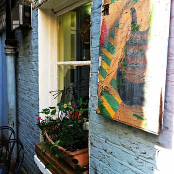 Bonnington Café - Vegetarian Near Me - London, XGL Bonnington Café - Vegetarian Near Me - London, XGL