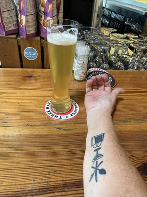 Whole Foods Market by null