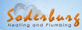 Soderberg Plumbing & Heating Logo