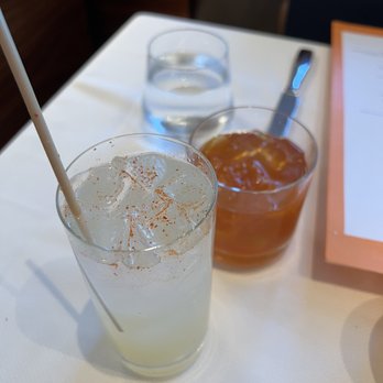 Marea - Drinks - Italian Near Me - New York, New York Marea - Drinks - Italian Near Me - New York, New York