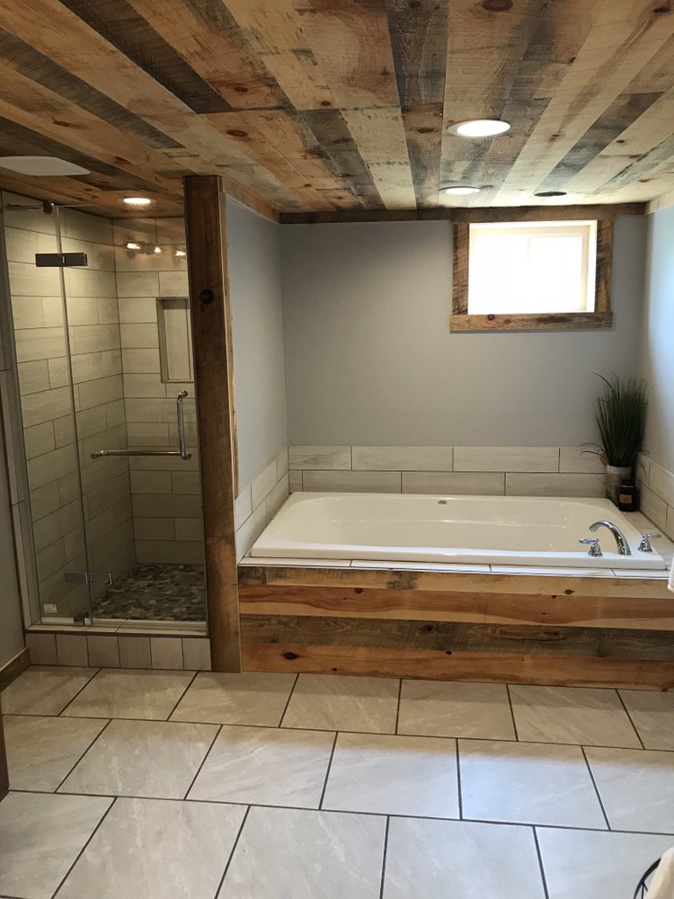 Slide of Margo Construction