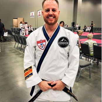 Conquer Martial Arts Training - Karate Near Me - The Colony, Texas Conquer Martial Arts Training - Karate Near Me - The Colony, Texas