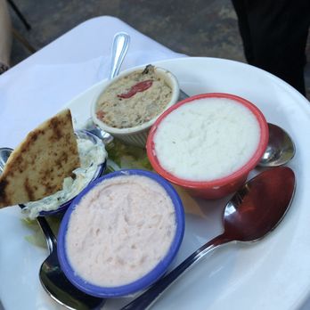Loukoumi Taverna - Pikilia spread - Greek Near Me - Astoria, New York Loukoumi Taverna - Pikilia spread - Greek Near Me - Astoria, New York
