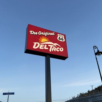 Del Taco - Fast Food Near Me - Barstow, California Del Taco - Fast Food Near Me - Barstow, California