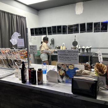 Wafflecomb - Ice Cream & Frozen Yogurt Near Me - Santa Clarita, California Wafflecomb - Ice Cream & Frozen Yogurt Near Me - Santa Clarita, California